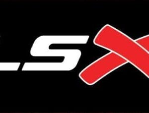 Chevy LSX Garage Banner