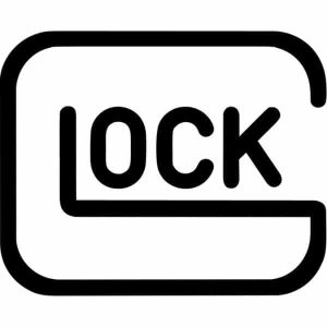 Glock Decal