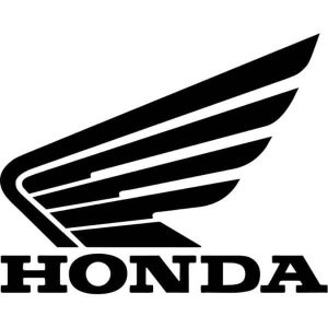 Honda Powersports Decal