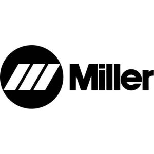 Miller Welder Decal