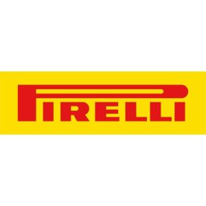Pirelli Decal