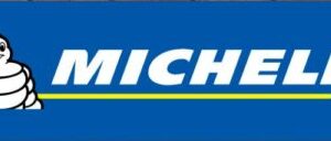 Michelin Tires Garage Banner