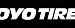 Toyo Tires Garage Banner