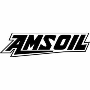 Amsoil Decal