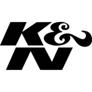 K&N Decal