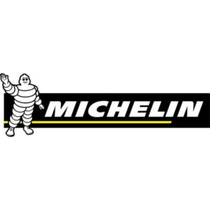 Michelin Tires Decal