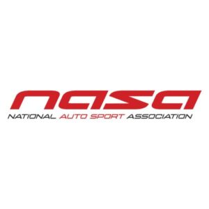 NASA National Auto Sport Association Decal