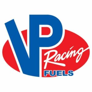 VP Racing Fuel Decal