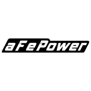 AFE Power Performance Decal