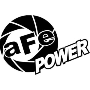 AFE Power Decal