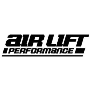 Air Lift Performance Decal
