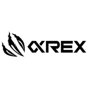 AlphaRex Decal