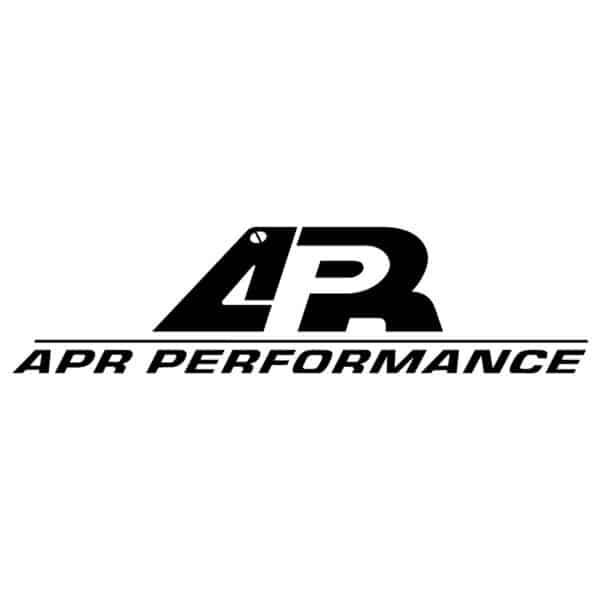APR Performance Decal