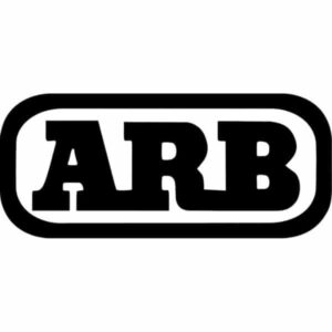 ARB Decal
