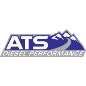 ATS Diesel Performance Decal