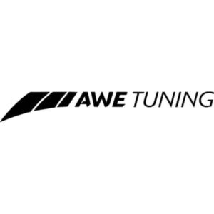 AWE Tuning Decal