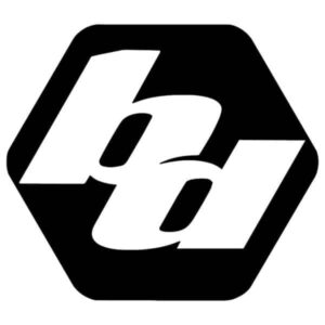 Baja Designs Decal