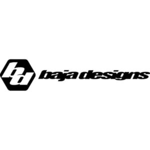Baja Designs Decal