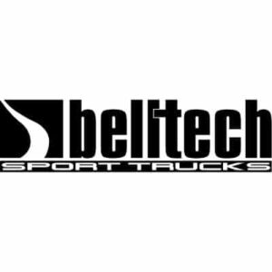 Belltech Sport Trucks Decal