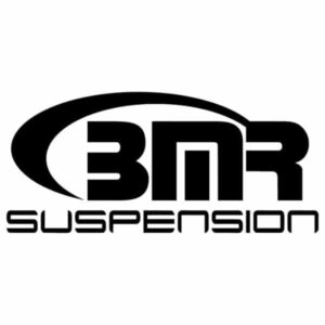 BMR Suspension Decal