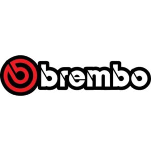 Brembo Performance Decal