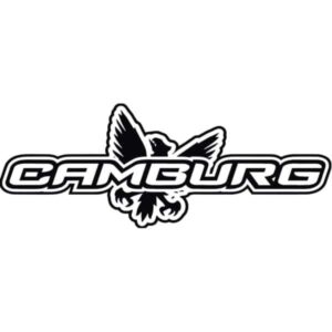 Camburg Decal