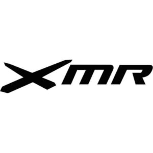 Can-Am XMR Decal