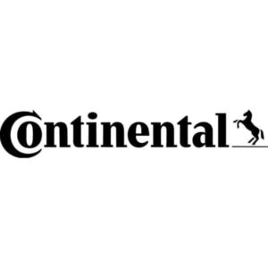 Continental Tires Decal