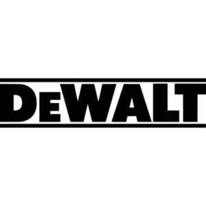 Dewalt Tools Decal