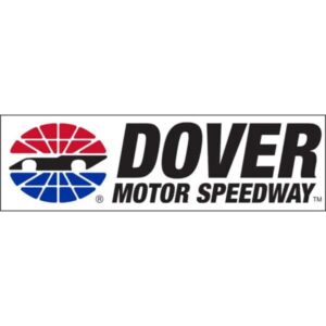Dover Motor Speedway Decal