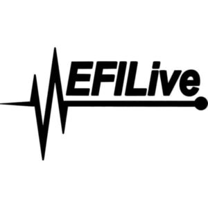 EFI Live Decal