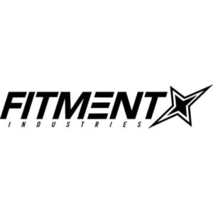 Fitment Industries Decal
