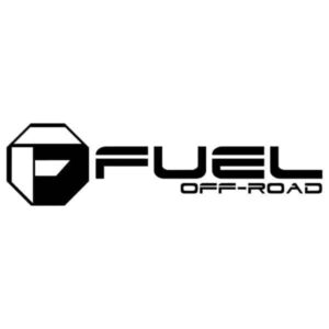 Fuel Off Road Wheels Decal