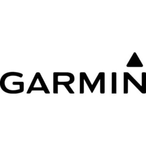Garmin Decal
