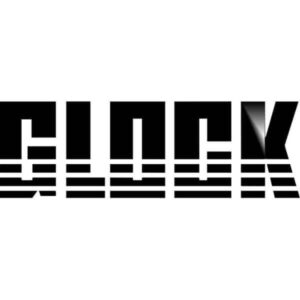 Glock Decal