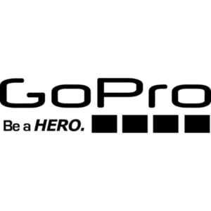 GoPro Decal