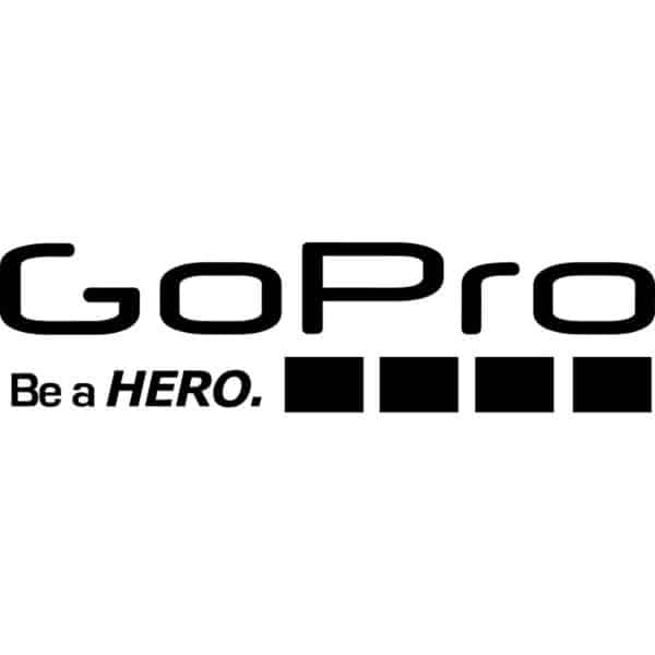 GoPro Decal