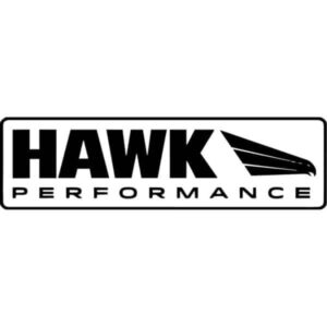 Hawk Performance Decal