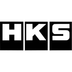 HKS Decal