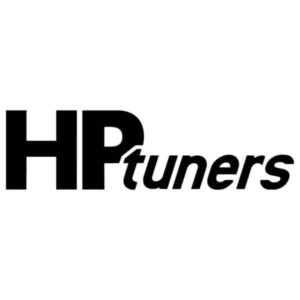 HP Tuners Decal