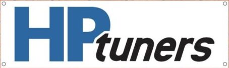 HP Tuners Garage Banner
