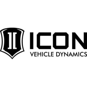 Icon Vehicle Dynamics Decal