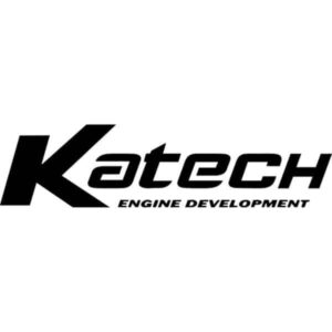 Katech Decal