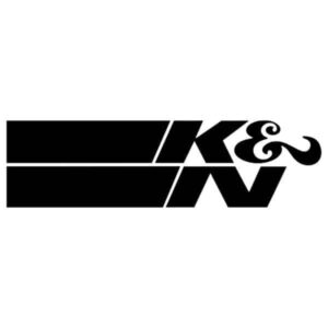 K&N Filters Decal