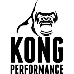 Kong Performance Decal