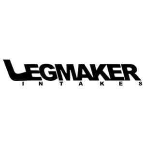 Legmaker Intakes Decal