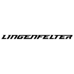 Lingenfelter Decal