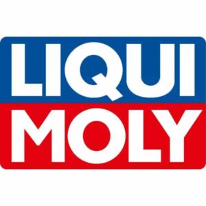 Liqui Moly Decal
