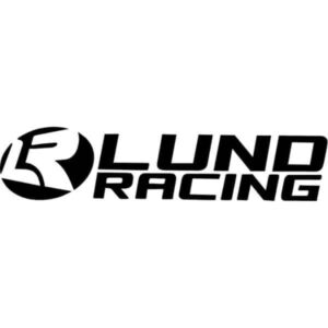 Lund Racing Decal