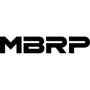 MBRP Decal